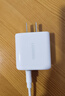 綠聯(lián) 蘋果充電器手機(jī)充電頭快充3.4A雙口USB數(shù)據(jù)線插頭適用iPhone蘋果華為小米安卓手機(jī)平板 5V3.4A直插-白色 曬單實(shí)拍圖