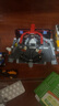 樂高（LEGO）積木拼裝城市系列60443 法拉利F1賽車維修站男孩兒童玩具生日禮物 曬單實(shí)拍圖
