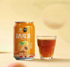 美玏檸檬杏皮茶310ml*6罐甘肅張掖特產(chǎn)杏皮茶水酸甜解膩0脂肪解暑飲料 曬單實(shí)拍圖