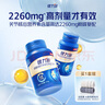 健力多旗艦氨糖2260氨糖硫酸膠原蛋白肽片100片+180片 高劑量 曬單實拍圖