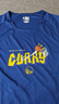 NBA官方-庫里百發(fā)百中系列中性夏季運(yùn)動(dòng)籃球背心男士無袖投籃服 斯蒂芬?guī)炖镏行员承?3XL 曬單實(shí)拍圖