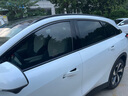 車(chē)麗友TPE汽車(chē)腳墊專(zhuān)用于24-25款極狐阿爾法T5 曬單實(shí)拍圖