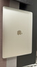 Apple Macbook Pro二手蘋果筆記本電腦超強M芯商務(wù)辦公娛樂設(shè)計剪輯開發(fā)后期制作 99成新 20款13寸M1/8G-256G銀/灰D82 曬單實拍圖