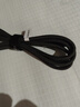 CUKTECH酷態(tài)科6號編織數顯電能線240W數據線type-C充電線6A快充適用蘋果16/小米/華為手機平板筆記本1.5m 曬單實拍圖