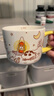 摩登主婦蠟筆小新聯(lián)名馬克杯陶瓷水杯家用早餐杯女可愛(ài)杯子喝水手把杯 蠟筆小新馬克杯(燒烤) 產(chǎn)品圖案見(jiàn)圖二 曬單實(shí)拍圖