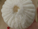 白象鮮肉包子800g 10個裝 早餐包子饅頭半成品 生鮮速凍面點(diǎn) 速食食品 曬單實(shí)拍圖