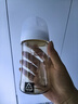 貝親（Pigeon）PPSU寬口徑防脹氣奶瓶240ml M號奶嘴 3個月+ AA191 曬單實拍圖
