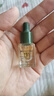 蘭（LAN）禮物送女友蘭時光蘭花精華液保濕修護抗皺面部精華50ml 曬單實拍圖