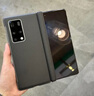 華為（HUAWEI）Mate X3典藏版X2折疊屏手機(jī)鴻蒙Ai智能高端商務(wù)旗艦 亮黑色【Mate X2】 8GB+512GB【X2】 支持檢測|激活版本|質(zhì)保一年 曬單實(shí)拍圖
