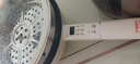 澳柯瑪（AUCMA）5L熱紅點電炒鍋/微壓電煮鍋/電火鍋/電蒸鍋/家用電鍋多功能蒸煮一體/大容量炒菜鍋多用途/配蒸籠D1 曬單實拍圖