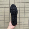 公羊男士休閑皮鞋夏季新款百搭男鞋牛皮軟底輕便商務(wù)鞋子男輕便豆豆鞋 棕色 單層 41 皮鞋碼 曬單實(shí)拍圖