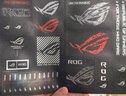華碩 ROG XG259CMS絕殺25 24.5英寸 電競顯示器 240Hz顯示器原生300Hz超頻310Hz 電競游戲電腦顯示屏 ROG XG259CMS【絕殺25】310Hz 曬單實拍圖