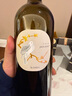 西鴿酒莊玉鴿單一園蛇龍珠干紅葡萄酒750ml*6整箱裝 寧夏賀蘭山國產(chǎn)紅酒 曬單實(shí)拍圖
