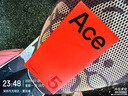 一加 Ace 5 12GB+256GB 全速黑  第三代驍龍 8 風(fēng)馳游戲內(nèi)核 oppo學(xué)生游戲 AI智能 5G手機(jī) 曬單實(shí)拍圖