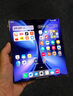 甲度【殼膜支架全包】適用VIVO X Fold5手機(jī)殼vivoxfold5保護(hù)套殼膜中軸鏡頭全包磁吸高透防摔保護(hù)殼 高清款【鈦度黑】360旋轉(zhuǎn)磁吸支架-殼膜一體 vivo X Fold5 曬單實(shí)拍圖