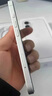 Apple/蘋果 iPhone 16（A3288）256GB 白色 支持移動(dòng)聯(lián)通電信5G 雙卡雙待手機(jī) 曬單實(shí)拍圖