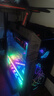 華碩（ASUS） ROG全家桶 601太陽神 U7 265K/5070ti顯卡/5080顯卡/5090顯卡 玩家國度主機游戲臺式電腦組裝電腦 配置三｜U7 265KF/RTX5070顯卡 曬單實拍圖