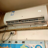 海信（Hisense）空調(diào) 大1.5匹 易省電SE 小蘋果 AI省電 大風(fēng)量 新一級能效 國家補貼20% 空調(diào)掛機KFR-35GW/E380-X1 曬單實拍圖