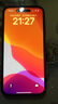Apple/蘋(píng)果 iPhone 15 Plus (A3096) 256GB 黑色支持移動(dòng)聯(lián)通電信5G 雙卡雙待手機(jī) 曬單實(shí)拍圖