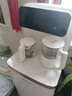 飛利浦（PHILIPS）高端智能茶吧機 家用自動(dòng)上水飲水機 下置水桶遙控款 客廳辦公室專(zhuān)用飲水機一體機 ADD8021HWHR1 白色【ADD8021CWHR1】 制冷制熱型 曬單實(shí)拍圖