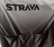 FOX TIGERSTRAVA漸變款夏季短袖騎行服男款透氣速干公路自行車專業(yè)騎行服 STRAVA短袖騎行服——白色漸變 L 曬單實拍圖