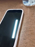綠聯(lián)【康寧玻璃膜】適用蘋果16ProMax鋼化膜iPhone16promax手機膜全屏覆蓋防摔防指紋高清膜無塵倉貼膜 曬單實拍圖