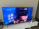 TCL電視 65T7L Pro 65英寸 QD-Mini LED 蝶翼星曜屏 萬(wàn)象分區(qū) 絢彩XDR2200nits 超薄 國(guó)家補(bǔ)貼20% T7K 曬單實(shí)拍圖