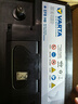 瓦爾塔（VARTA）汽車電瓶蓄電池啟停系列EFB-H6 70AH 途觀速騰奇駿邁騰軒逸福克斯 EFB H6比亞迪f3/明銳/逍客等 曬單實拍圖