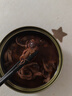 香辣魷魚頭小吃美味解饞代餐零食美味可口開罐即食下飯下酒菜整箱 香辣美味魷魚頭1罐 曬單實拍圖