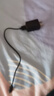 aprilbuy索尼SONY藍牙耳機充電頭 WH-1000XM5/4/3充電器線(xiàn)Type-C數據線(xiàn) 適用于 黑色-5V1A充電頭【單頭】 索尼WH-1000XM5 曬單實(shí)拍圖