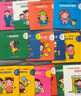 【正版包郵】幼兒語言表達啟蒙繪本 寶寶學說話系列 全套15冊 0-3歲兒童語言早教益智圖畫書 曬單實拍圖