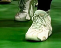 Jordan AJ 男塔圖姆籃球鞋實(shí)戰(zhàn)TATUM 3 PF運(yùn)動鞋F(xiàn)Z6601-002藍(lán)42.5 曬單實(shí)拍圖