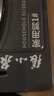 張小泉 家用剪刀手工剪刀辦公剪刀紅色單把裝HBS-198 曬單實拍圖