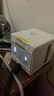 暴暴冰【負28℃】手機散熱器液冷水冷半導(dǎo)體60W降溫神器電競制冷適用蘋果小米黑鯊紅米ipad直播平板 白色 負28度手機平板通用 曬單實拍圖