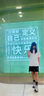 CAMILA KSENIA官網(wǎng)小c&k老爹鞋女2025新款夏季休閑百搭厚底港風(fēng)增高網(wǎng)面運動鞋 灰藍(lán)色 37 曬單實拍圖