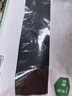 松山棉店商場(chǎng)同款男士背心120支超細(xì)莫代爾簡(jiǎn)約無痕汗衫打底衫黑色L 曬單實(shí)拍圖