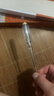 DELI得力數顯測電筆高精度多功能電工感應電筆家用試電線(xiàn)路驗電檢測筆 DL8001 普通測電筆 曬單實(shí)拍圖