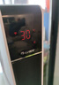 格力（GREE） 取暖器暖風機家用大面積wifi遙控電暖氣輕音節(jié)能立式落地搖頭電暖器 【88cm加高機WIFI款】NTFG-X6021B 曬單實拍圖