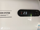 好太太億美熱水器電熱水器一級能效家用扁桶圓桶儲(chǔ)水速熱式超薄雙膽衛(wèi)生間浴室洗澡淋浴自動(dòng)斷電免費(fèi)上門安裝 80L 2200W 扁桶旋鈕+出水?dāng)嚯?雙防電墻 聯(lián)系客服上門安裝（含全國聯(lián)保） 曬單實(shí)拍圖