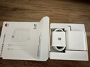 華為全能充電器(66W)超級快充含6A Type-C數(shù)據(jù)線 3C認(rèn)證 適配華為手機(jī)Mate60Pro/Pura 70 曬單實拍圖