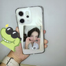 OPPO Reno14 16GB+512GB 人魚姬 高清長焦實(shí)況 全新小直屏【排球少年聯(lián)名】 5G智能拍照手機(jī)  國家補(bǔ)貼 曬單實(shí)拍圖