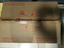 能率（NORITZ）16升燃?xì)鉄崴?天然氣【家電國家補(bǔ)貼15%】一級靜音 AG玻璃面板 全屋零冷水 水伺服 16EX37AFEXQ  曬單實(shí)拍圖