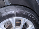 鄧祿普（DUNLOP）輪胎/汽車輪胎 225/60R17 103V XL SP SPORT FM800 適配別克GL8 曬單實(shí)拍圖