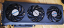 技嘉（GIGABYTE）5060Ti 16G顯卡 獵鷹MAX GeForce RTX 5060 Ti Eagle MAX OC 16G DLSS4 游戲電競設(shè)計AI電腦顯卡 曬單實拍圖
