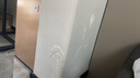 恩爾美（nRMEi）運動水杯超大容量耐高溫tritan噸桶噸茶水分離夏男女健身大肚水壺 【雙飲+茶倉+提繩】綠色2600ml 耐高溫tritan/升級茶倉/帶刻度 曬單實拍圖