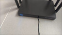 蒼旅4G免寬帶路由器千兆穿墻王:信號增強WiFi6無線高速光纖寬帶支持多設備同時連接家用穿墻無線路由器 4G基礎版免寬帶路由器(wifi6)-八天線 送3000G體驗流量+5年免費換新服務 曬單實拍圖