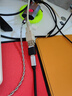 綠聯(lián)USB3.2轉(zhuǎn)換Type-C轉(zhuǎn)接頭OTG適用蘋果16/15華為安卓手機(jī)U盤耳機(jī)鍵鼠充電數(shù)據(jù)線平板筆記本電腦車載 曬單實(shí)拍圖