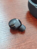 索尼（SONY）WF-1000XM5 真無(wú)線藍(lán)牙降噪耳機(jī) 新一代降噪豆 智能AI 藍(lán)牙5.3 黑色 高考祝福禮物 曬單實(shí)拍圖
