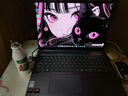 聯(lián)想小新Pro16 2025銳龍版16英寸輕薄筆記本電腦 銳龍標(biāo)壓R7-H255 24G 1T 2.8K 曬單實(shí)拍圖