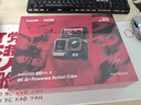 影石（Insta360）【新品上市 】Ace Pro 2  馬克·馬奎斯限定款 8K運動相機徠卡鏡頭AI雙芯卓越夜景（限定款 128G） 曬單實拍圖